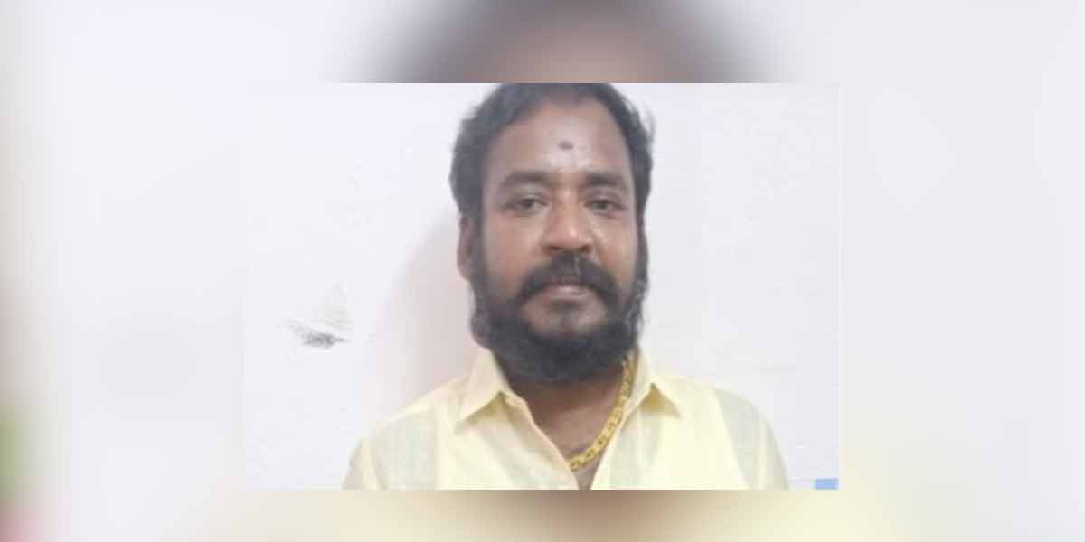 rowdy Guna's wife arrested