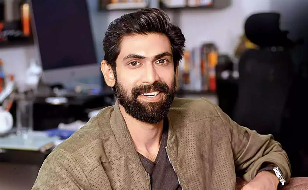 Actor Rana Daggubati land grabbing case Petitioner approached court due to lack of investigation