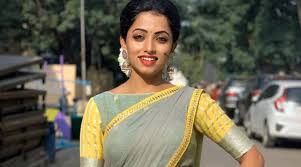 navya sami