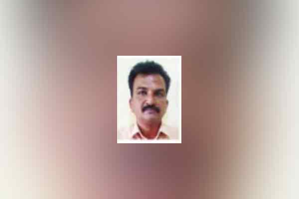Electricity official arrested for taking Rs 5,000 bribe from farmer