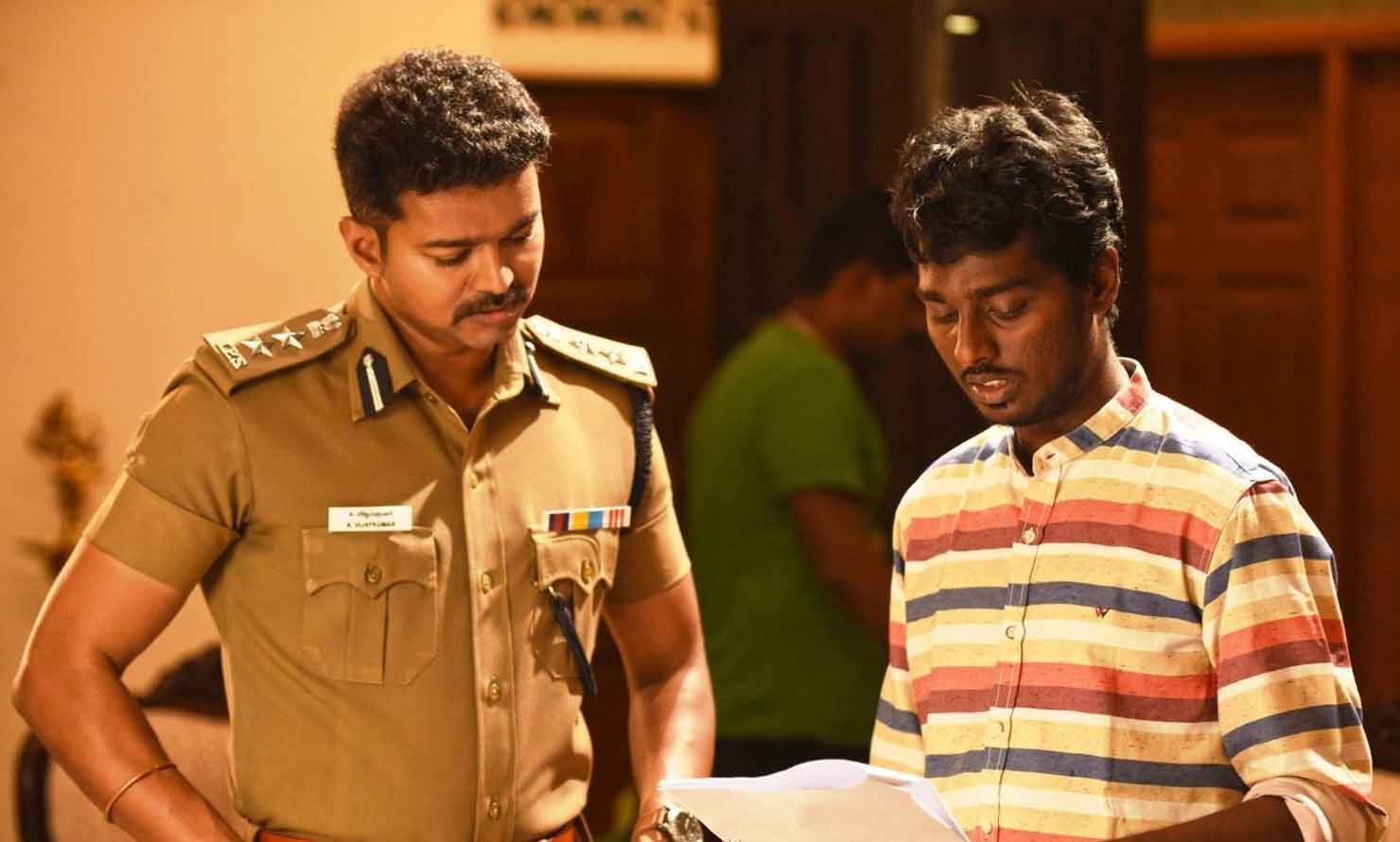vijay