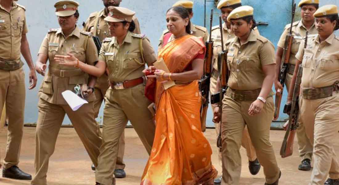 Rajiv's case-court adjourned the case