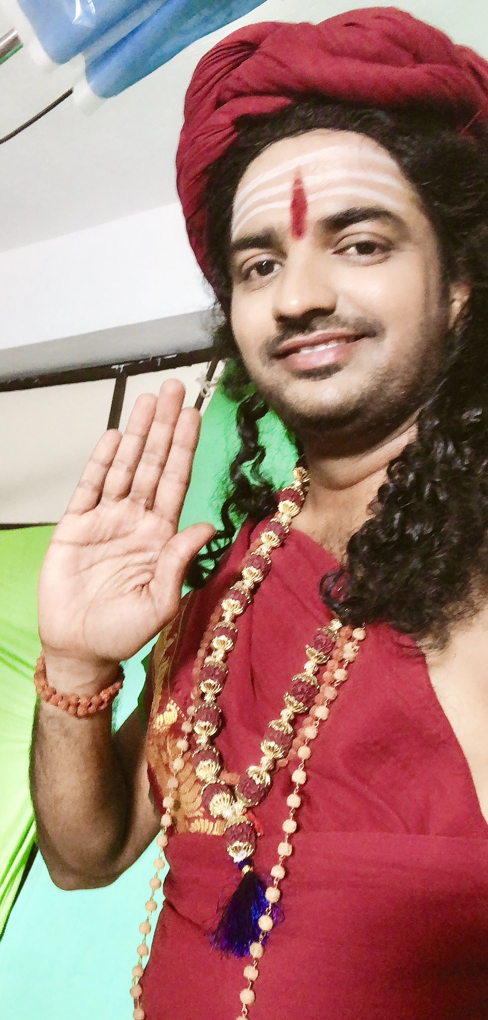 nithyananda