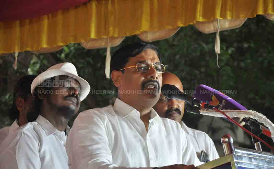 IJK demanded cancellation of electricity tariff hike