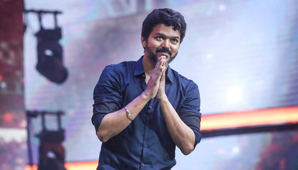 vijay puducheri