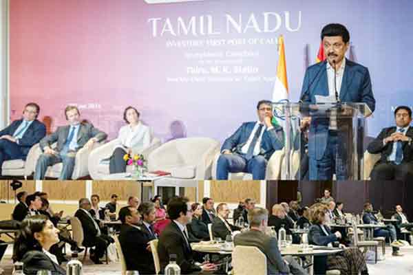 Govt is waiting to provide all assistance to investors CM