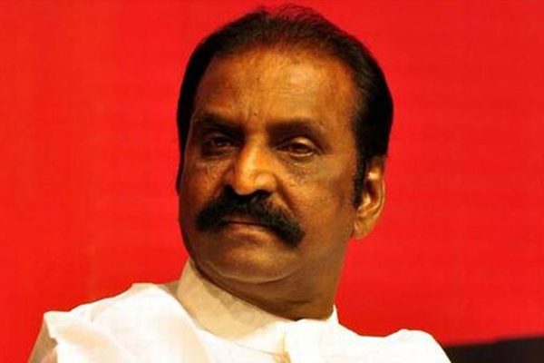 vairamuthu about 2024 central budget