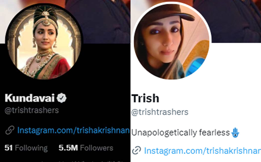 ponniyin selvan 2 trisha and jayam ravi blue tick removed