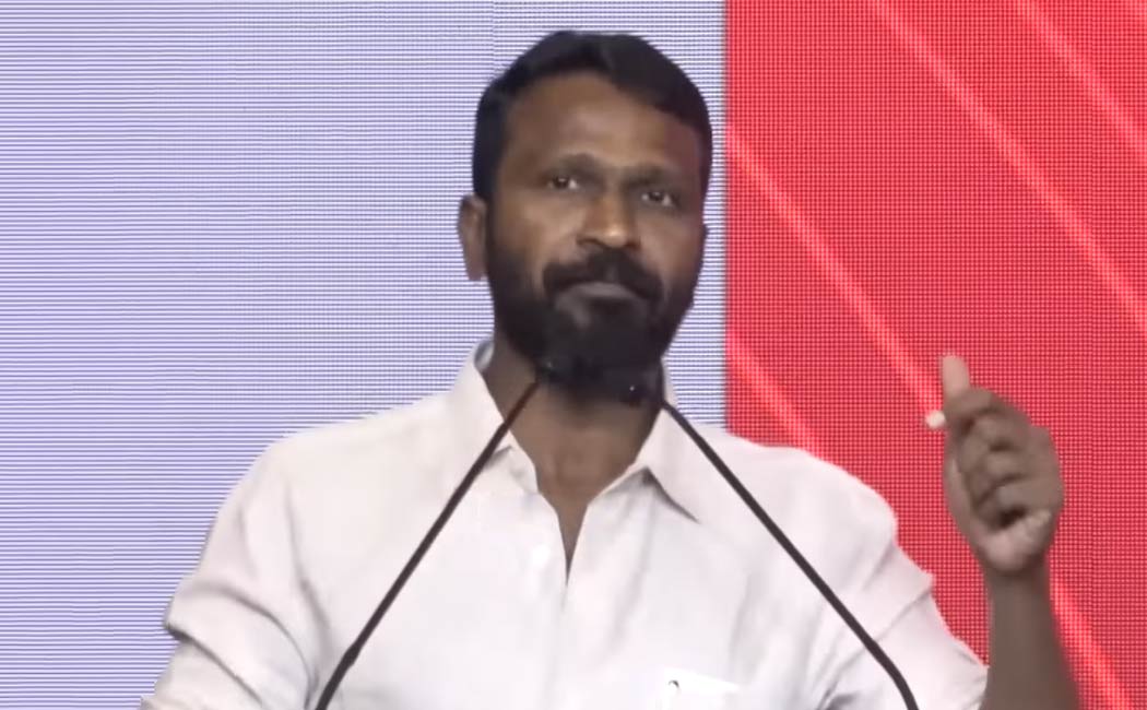 vetrimaaran about art