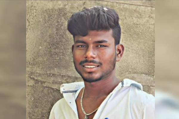 boy who kidnapped a 16-year-old boy was arrested under the POCSO Act