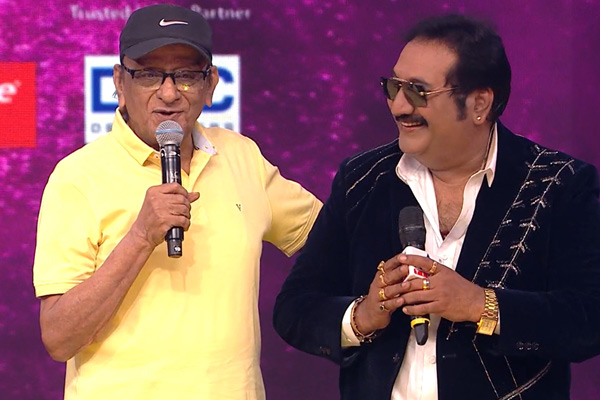 super singer 10 mano special