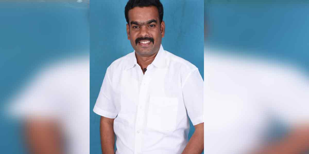 '' I did not resign! '' - MC appealed to Kamal!!