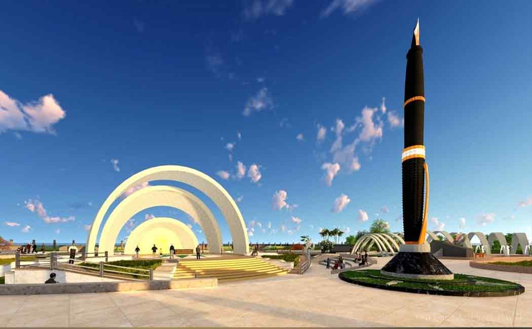 A pen souvenir for the artist; Tamil Nadu government seeks public opinion