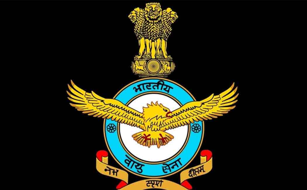 indian air force