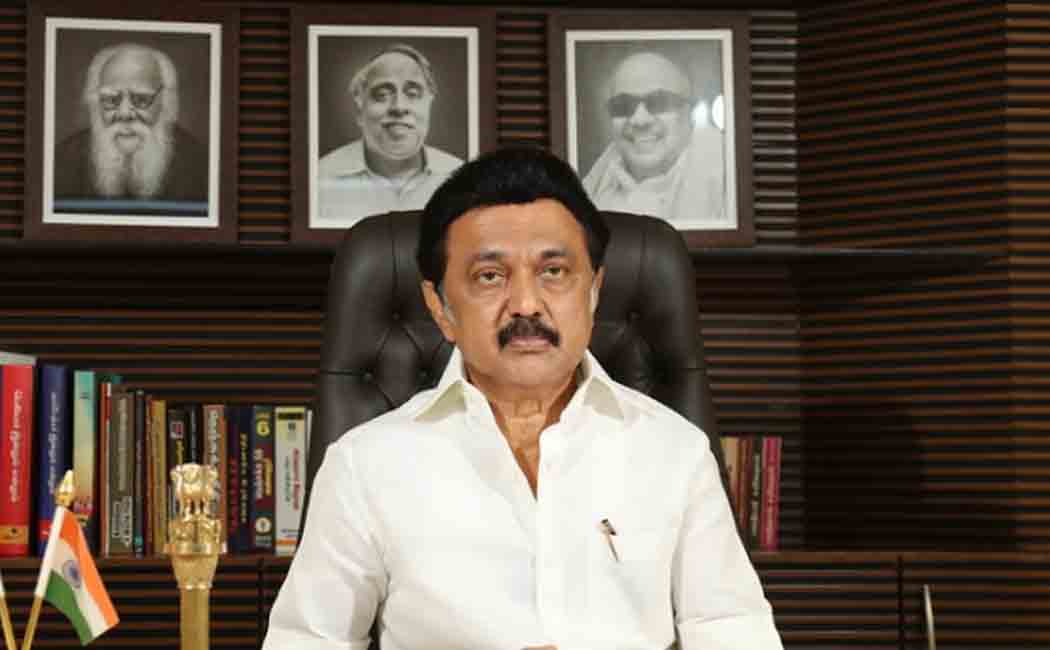Transgender Best Actress Award! Appreciation from the Chief Minister of Tamil Nadu!