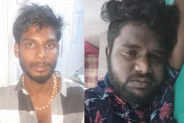 20 years imprisonment in POCSO case and A disastrous decision taken by the accused in the trichy court