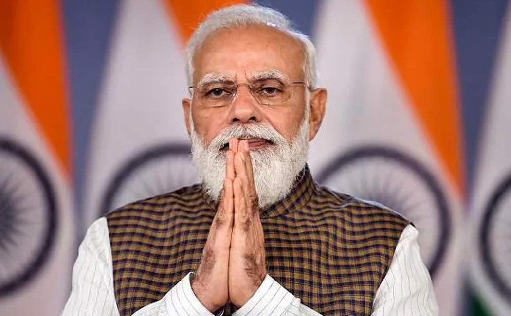PM Modi contesting Ramanathapuram constituency parliamentary elections