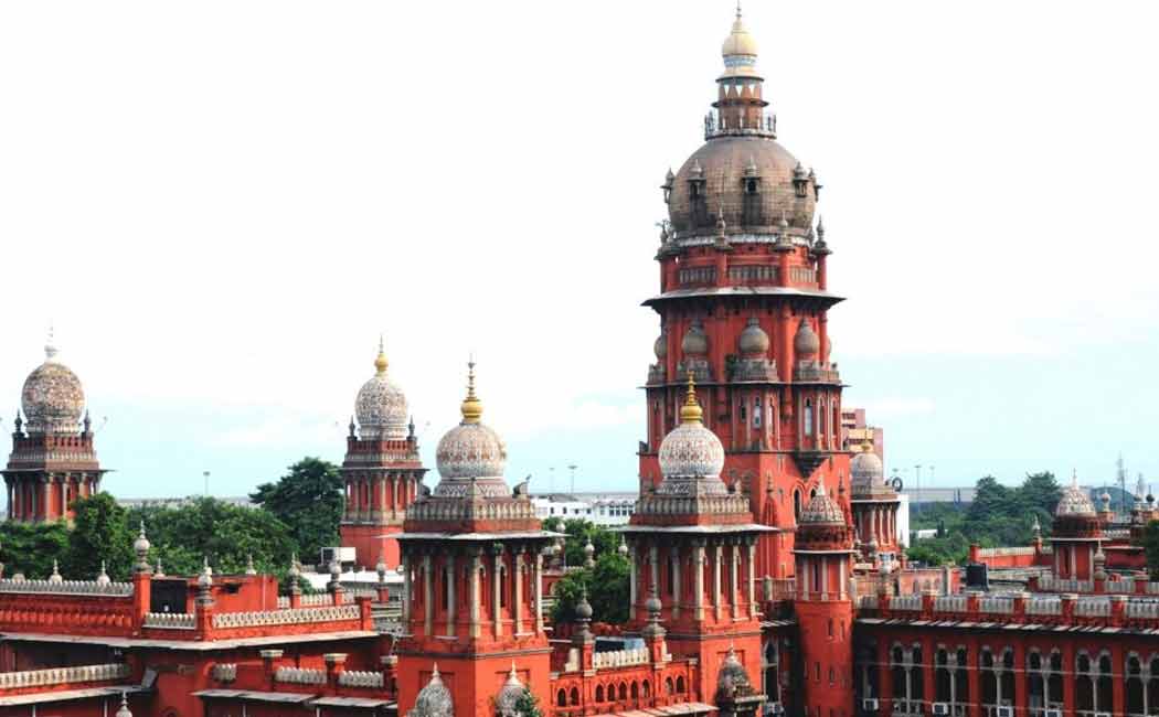 Chennai High Court verdict in the actor's union election case