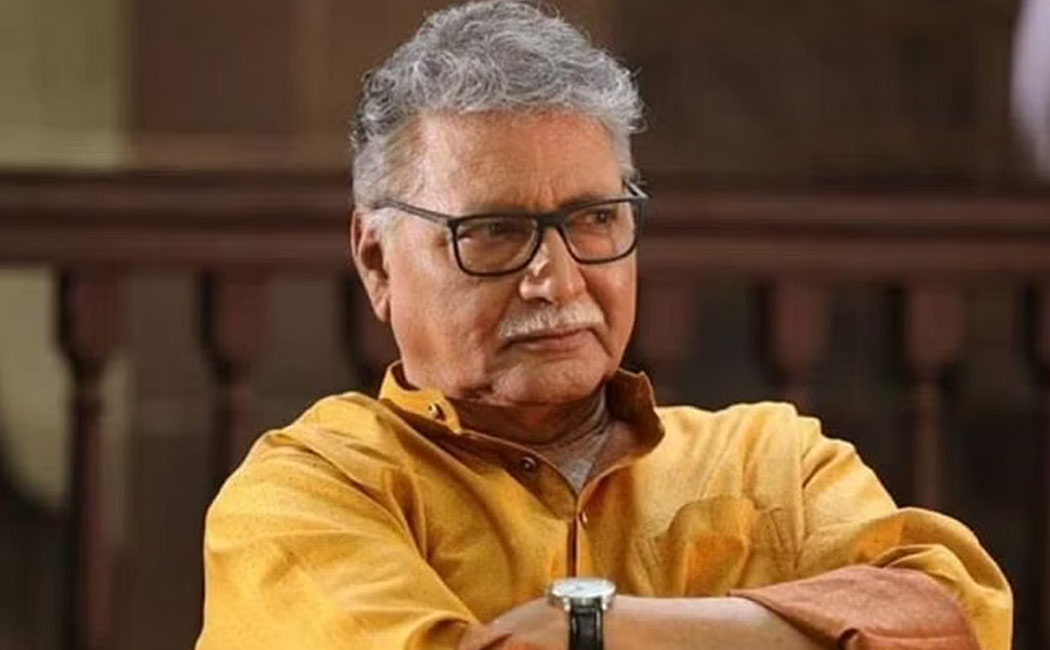 Vikram Gokhale wife Rejects Actor passed away Rumours