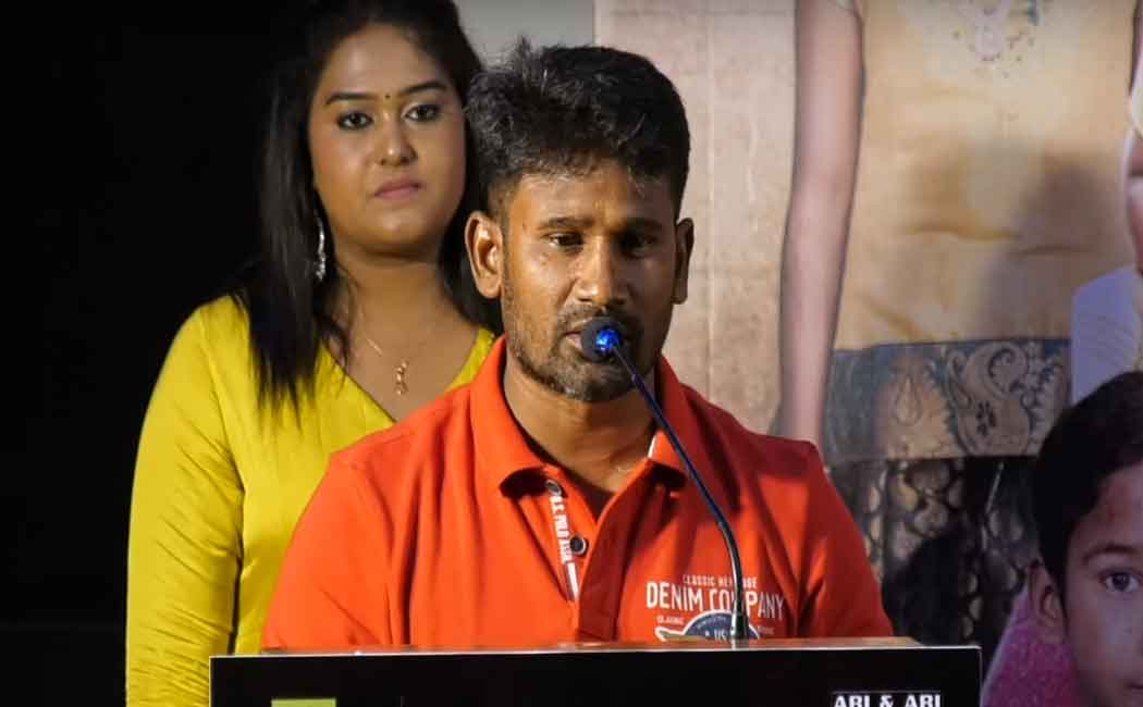 muthaiya
