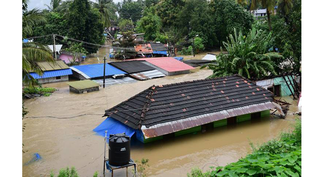 Death toll rises to 357 in Kerala