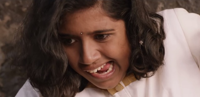 sadhana peranbu