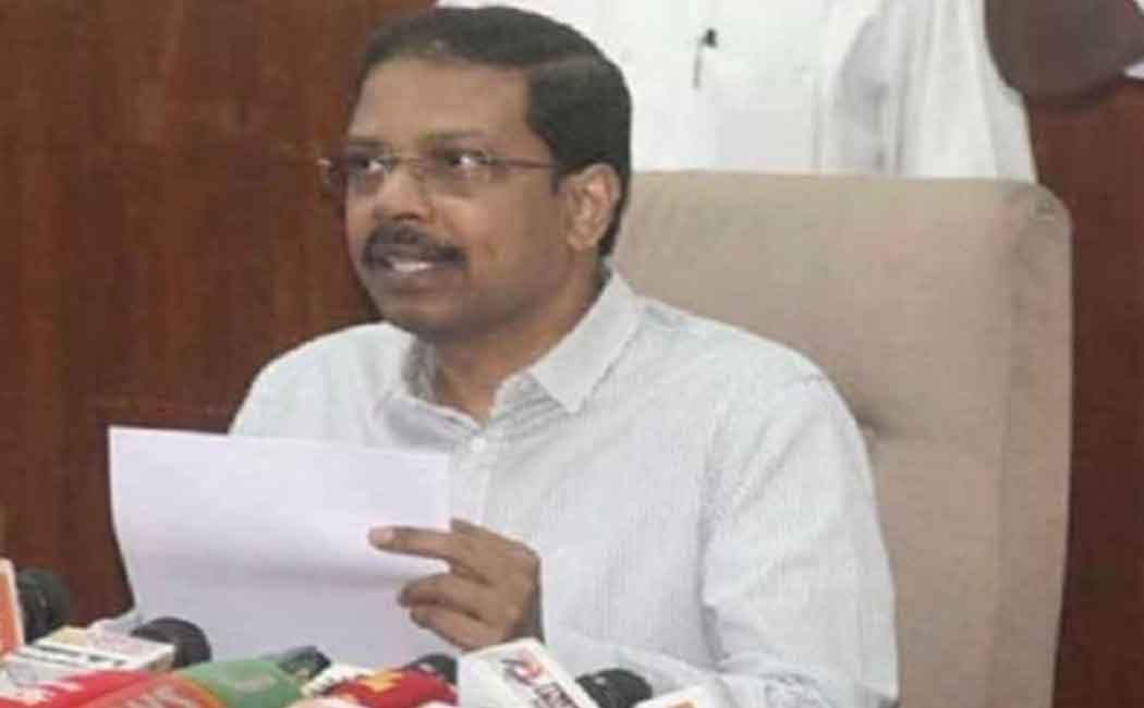 Parliamentary elections approaching; Prepared Election Commission