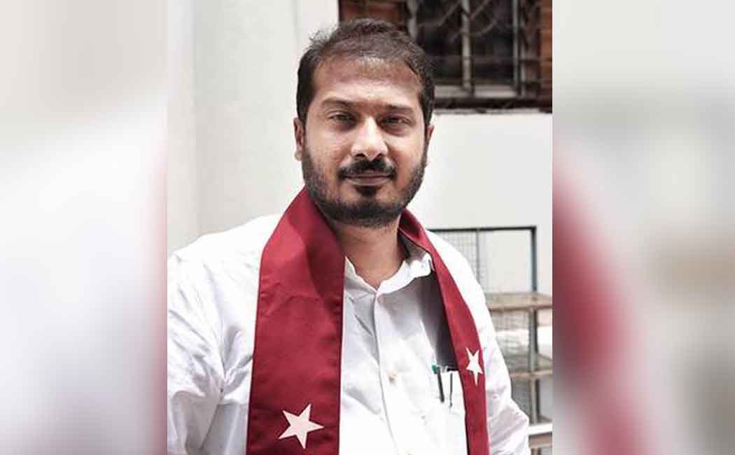 Meeting of opposition parties; Manipur issue.. - Answers by Tamimun Ansari