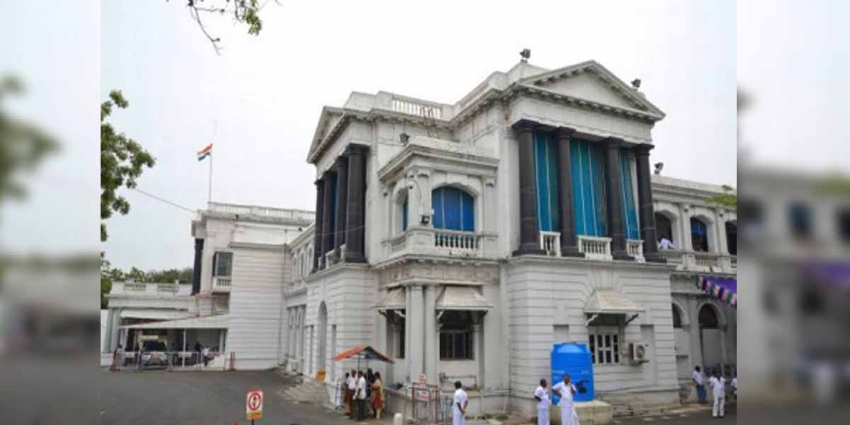 Chief Minister-led legislators appointed to block Corona!