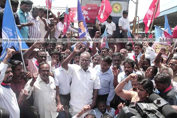 K. Balakrishnan