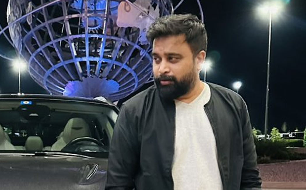sasikumar about ameer ke gnanavel raja issue