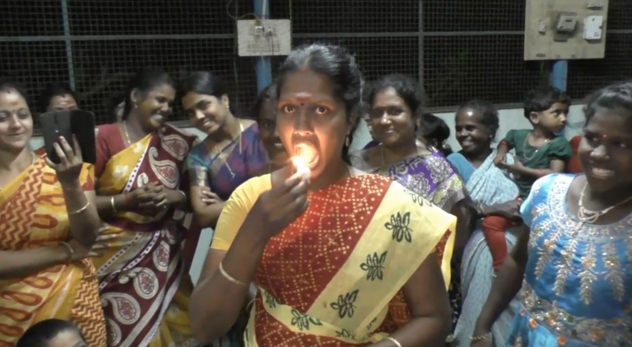 pudukottai keeramangalam