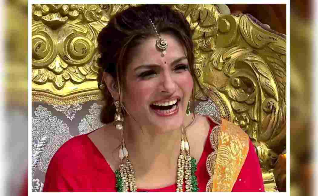 raveena tandon