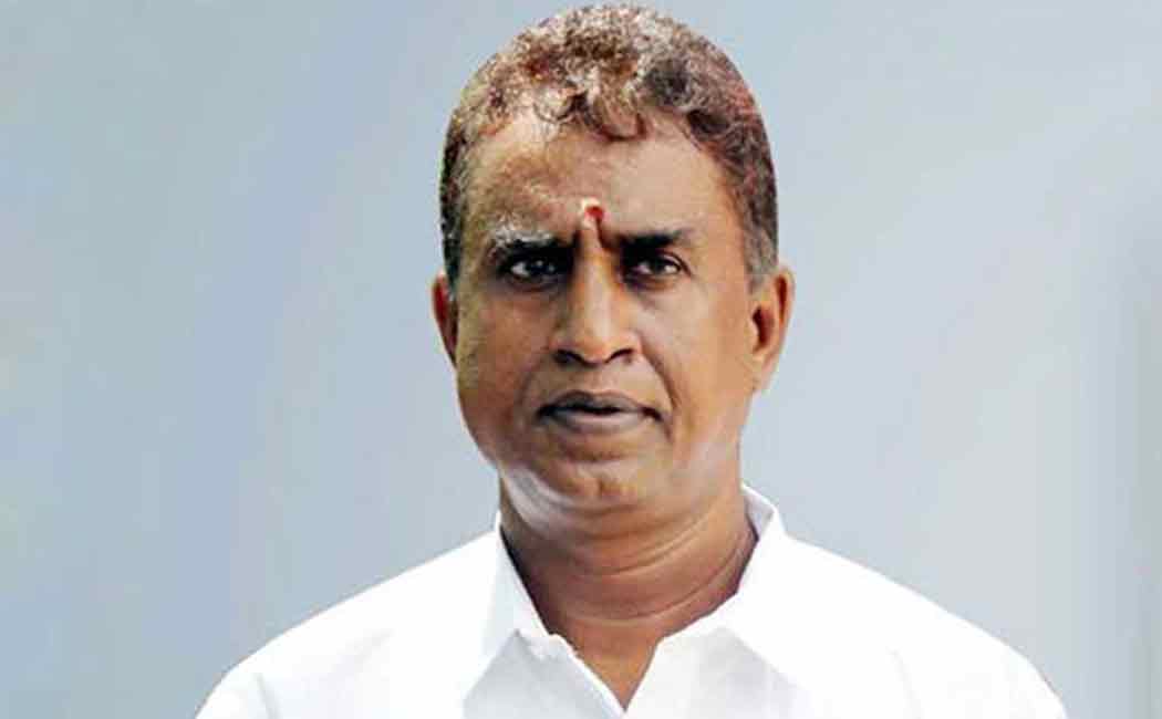 Jal Jeevan Mission Joint Drinking Water Project! Minister Velumani action to expedite!