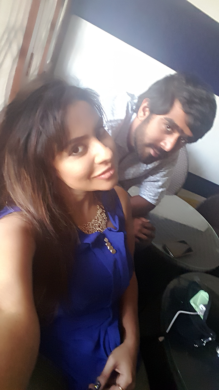 srireddy