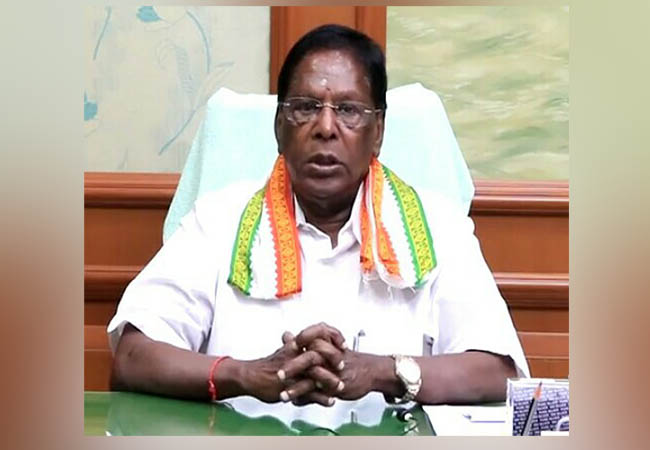 puducherry state april 30th curfew extend