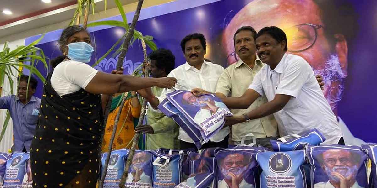 vellur rajini makkal mantram