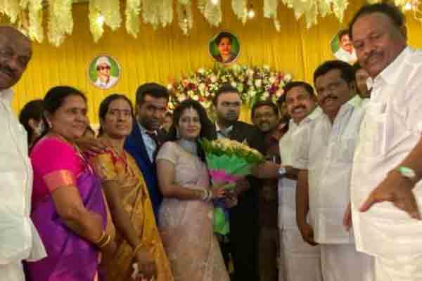 “I have been struggling since taking charge till today” - Edappadi Palaniswami