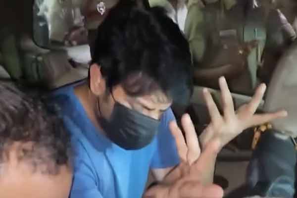 Medical examination for actor Srikanth