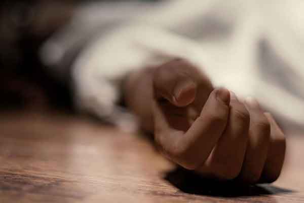 Woman passes away in forest ... Family on suspicion