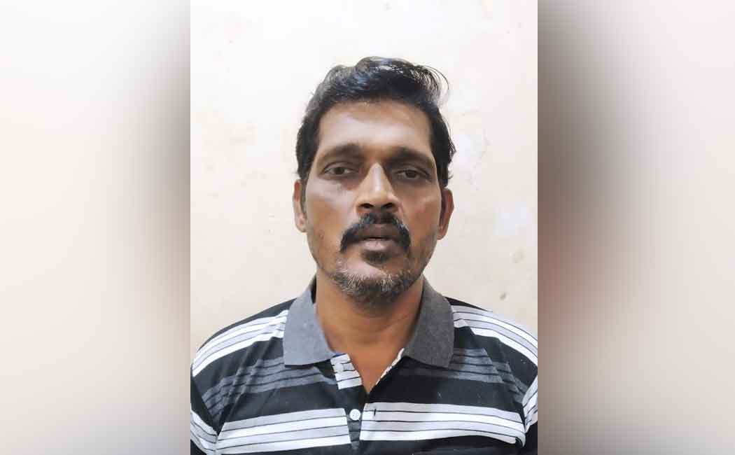 Police shocked by car thief's confession!