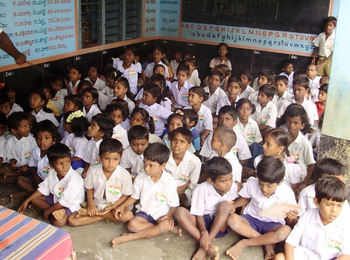 Tamilnadu Government to launch the next phase of education policy ... Do students plan to struggle to study?