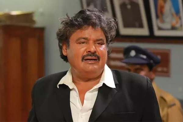 mansoor ali khan Request for Review regards trisha issue judgement