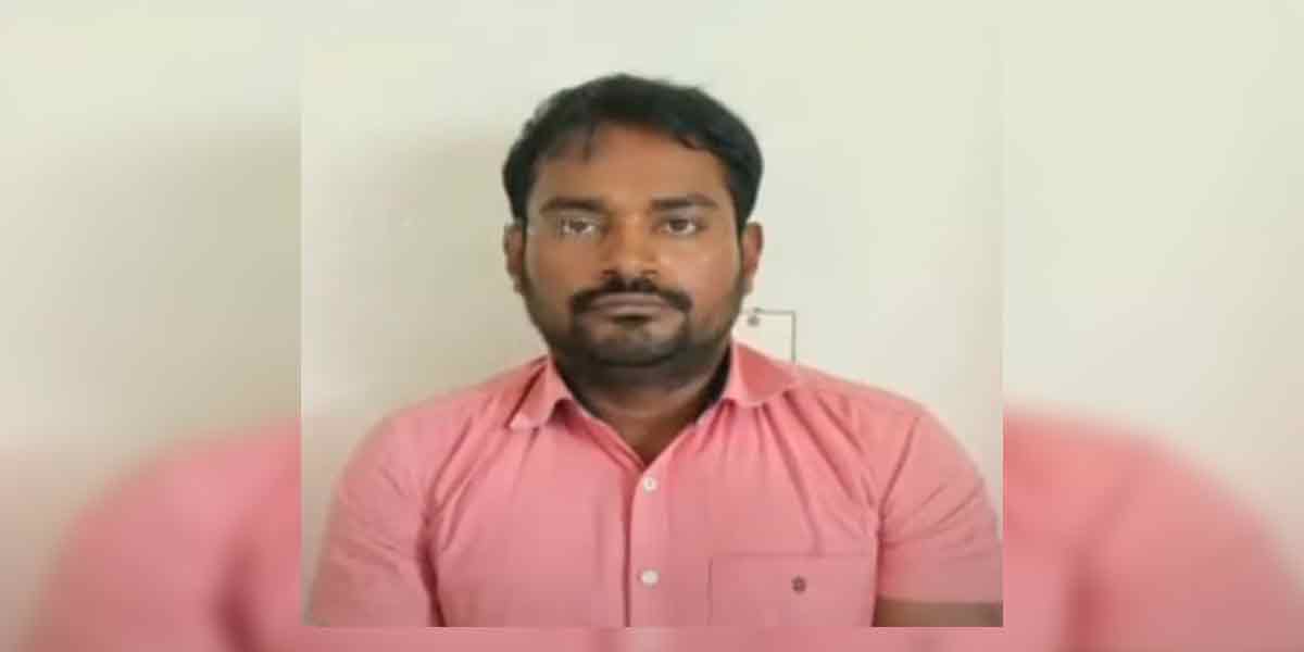 Nellai Rowdy Steam Murugan Encounter!