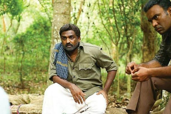 viduthalai 2 update released