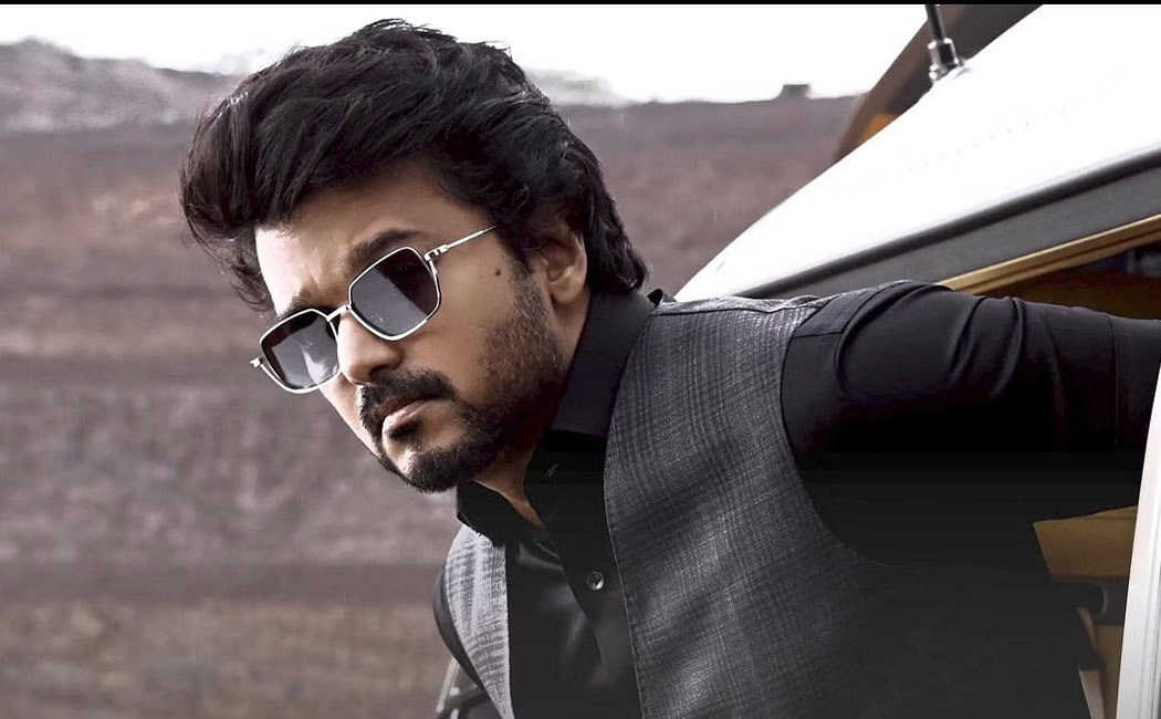 vijay varisu issue