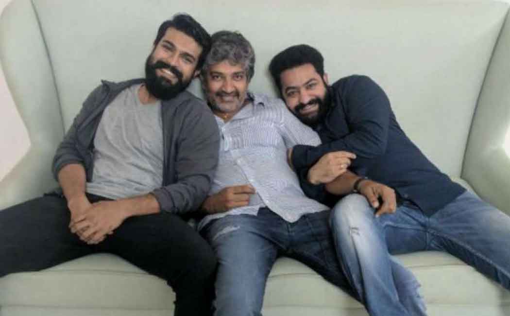 rajamouli