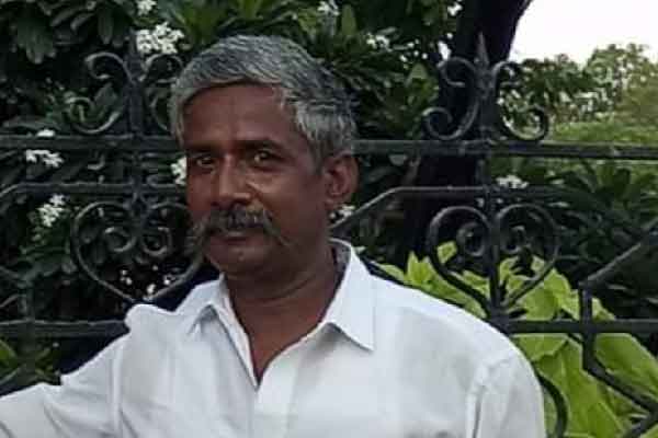 Laguwambatti Government School caught in controversy; DMK leader arrested!