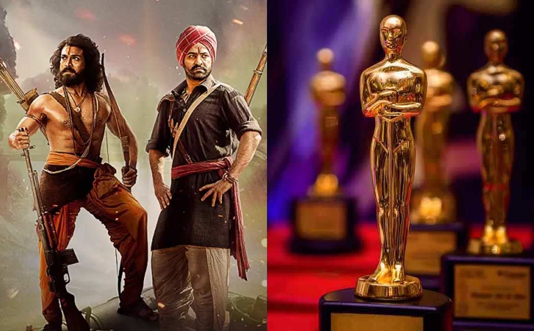 rajamouli submitted his rrr movie at 95th oscar award