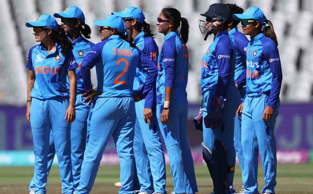World Cup dream lost again; India lost in the semi-final